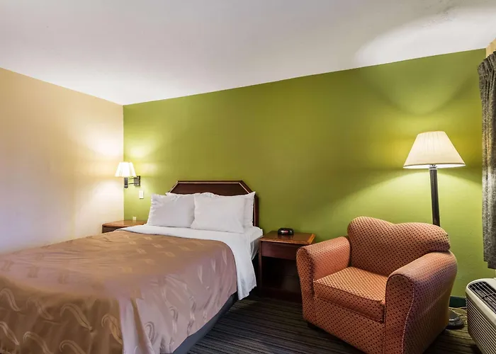 Quality Inn