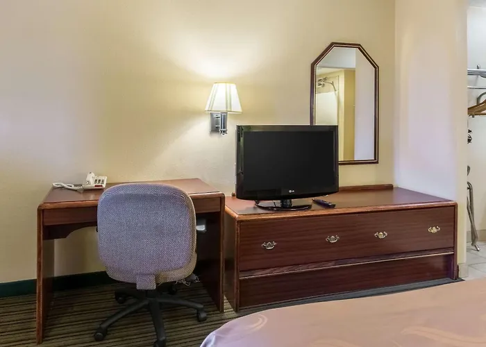 Quality Inn