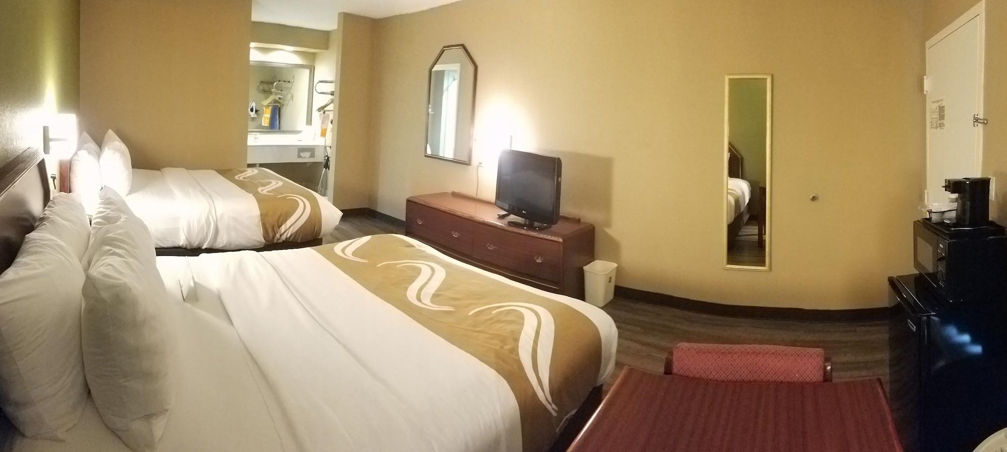Quality Inn 3*