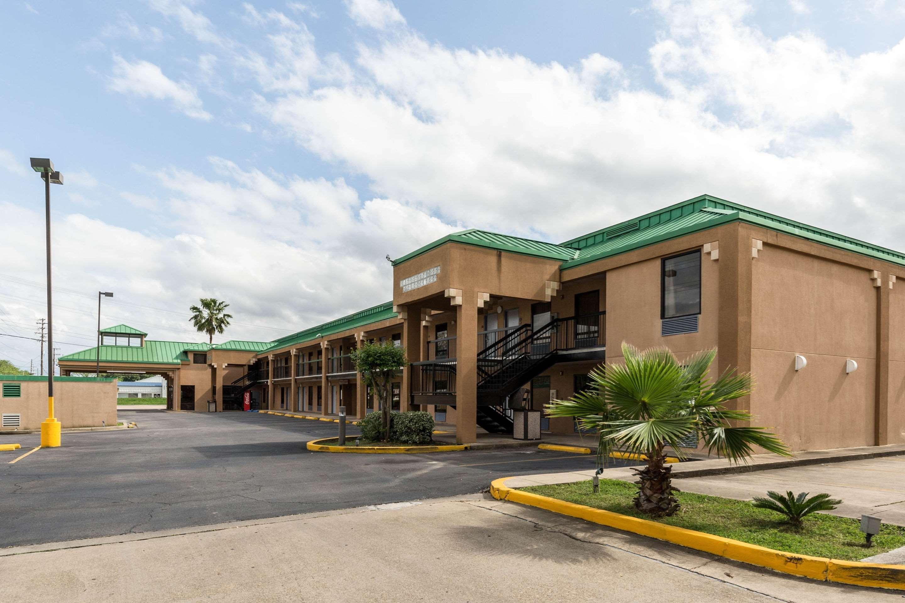 Inn Quality Alexandría