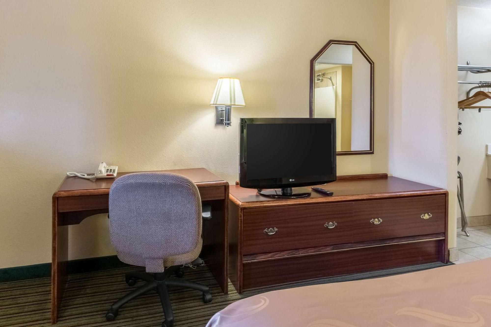 Inn Quality Alexandría