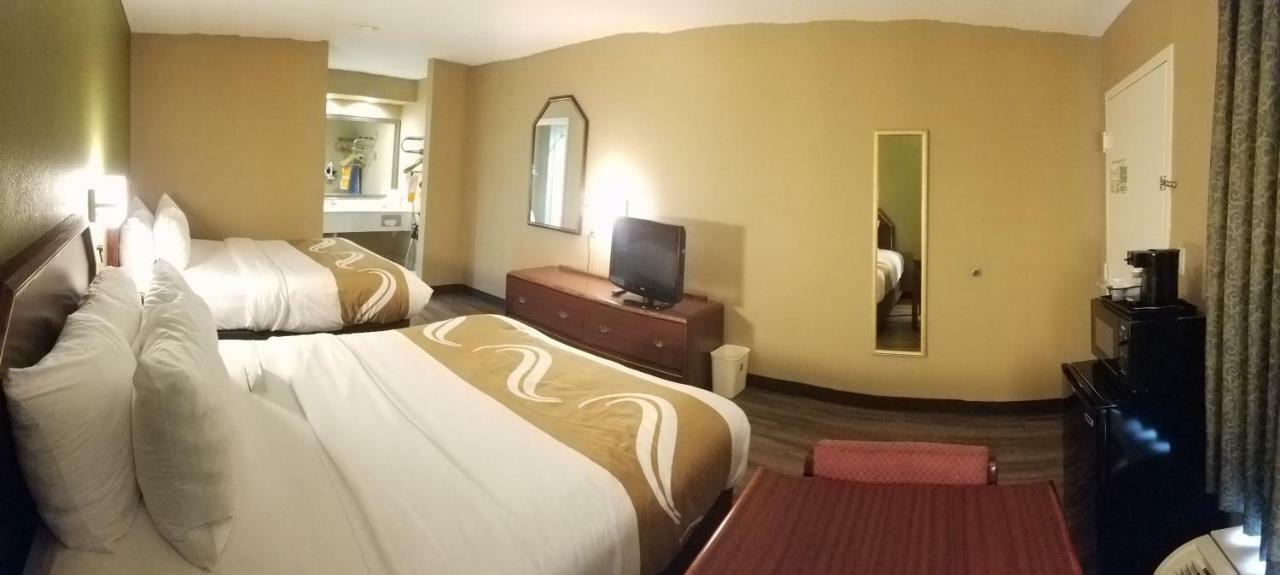 Quality Inn